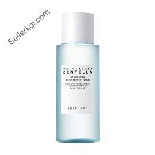 SKIN 1004 Centella Hyalu-Cica Brightening Toner (150ml)
